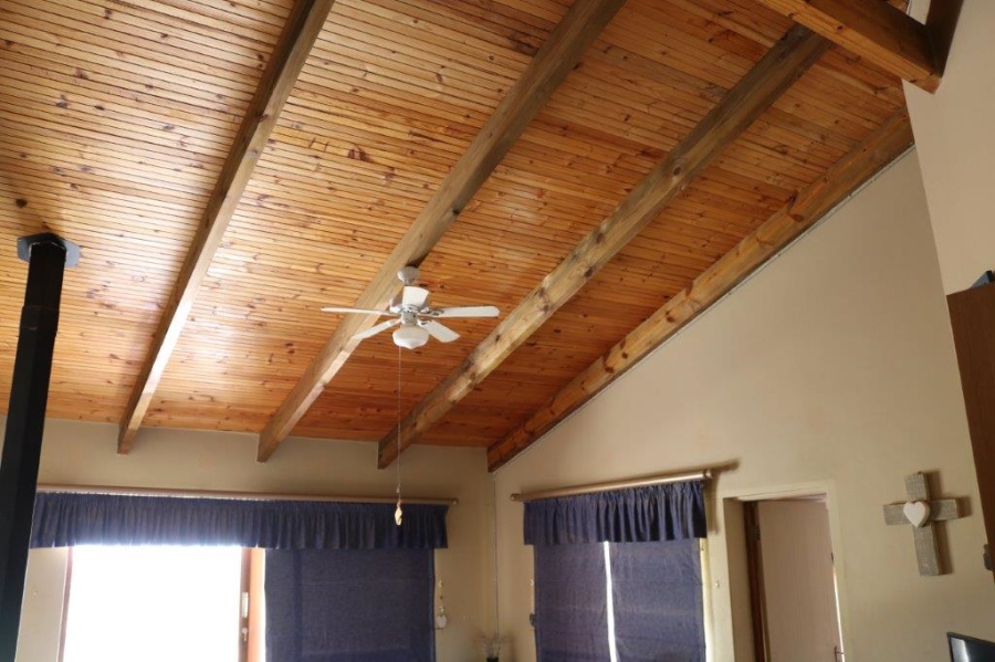 Commercial Property for Sale in Oudtshoorn Rural Western Cape